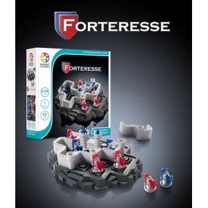 Forteresse Forteresse