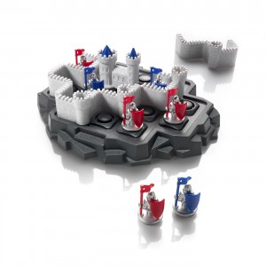 Forteresse Forteresse