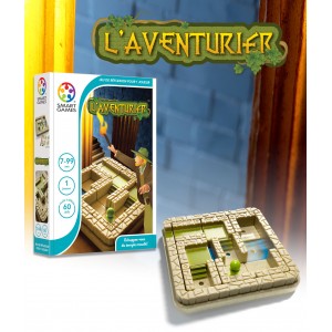 Aventurier Aventurier