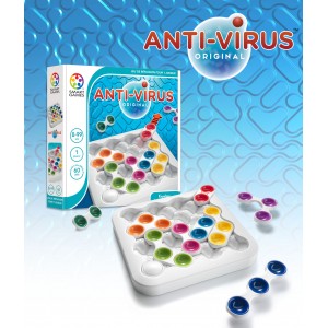 Anti virus Anti virus