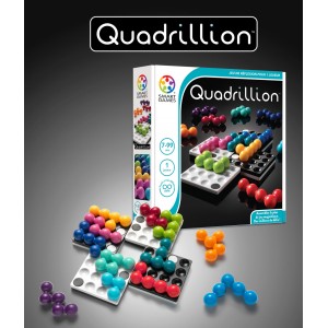 Quadrillion Quadrillion