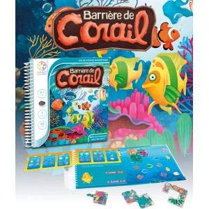 Barrière de Corail