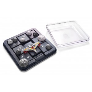 Alerte! Astéroïdes