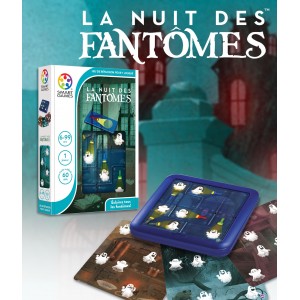 Nuit des fantômes
