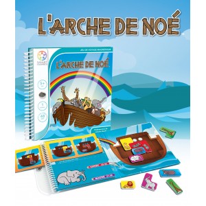 L'Arche de Noé