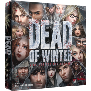 Dead of winter : à la croisée des chemins
