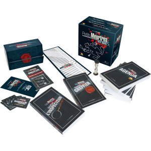 Petits meurtres & faits divers