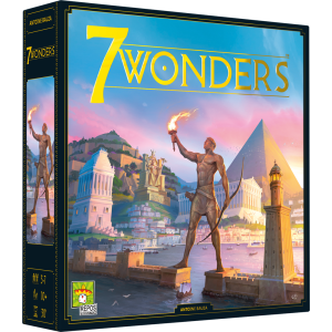7 Wonders 7 Wonders