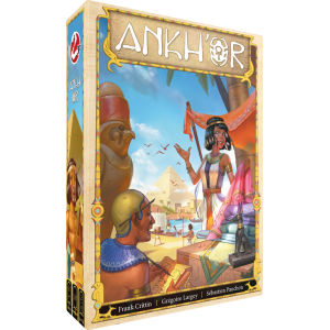 Ankh'or