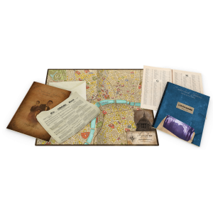 Sherlock H. DC : Carlton House Sherlock H. DC : Carlton House