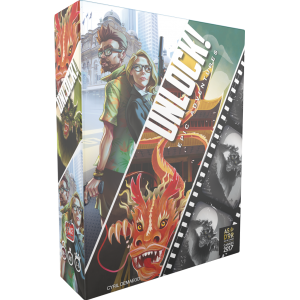 Unlock ! Epic Adventures Unlock ! Epic Adventures