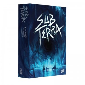 Sub Terra Sub Terra