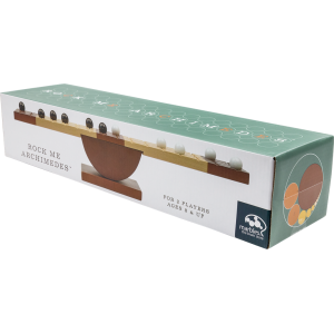 Rock Me Archimedes Rock Me Archimedes