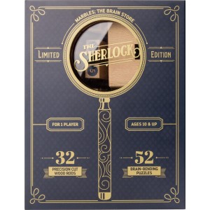 Sherlock (The) Sherlock (The)