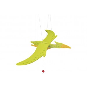 Mobile Dino - envergure 50 cm Mobile Dino - envergure 50 cm