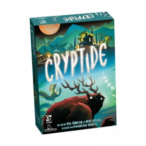 Cryptide Cryptide
