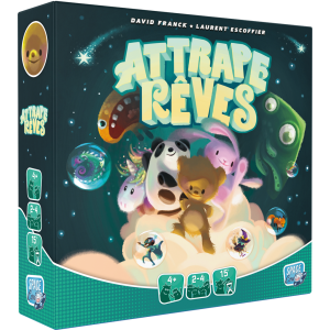 Attrape Rêves Attrape Rêves