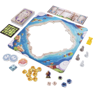 Santorini : La Toison d'Or (Ext) Santorini : La Toison d'Or (Ext)