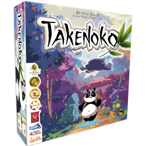 Takenoko