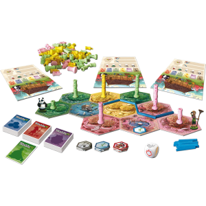 Takenoko