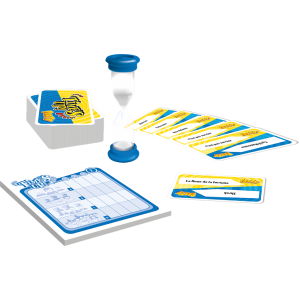 Time's Up Party 1 Jaune Time's Up Party 1 Jaune