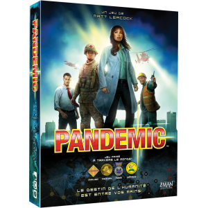 Pandemic