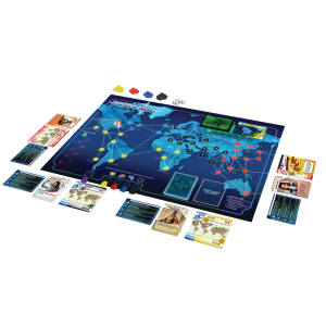 Pandemic