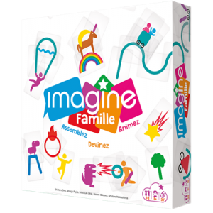 Imagine Famille