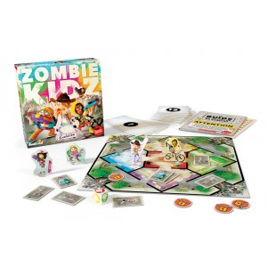 Zombie Kidz Evolution Zombie Kidz Evolution