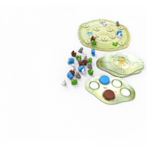 Dreamscape - Créatures de rêves