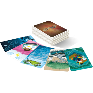 Dixit - Extension - Mirrors