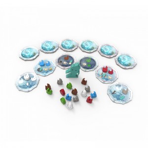 Dreamscape - Feux Follets