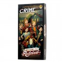 Chronicles of crime - Noir Chronicles of crime - Noir