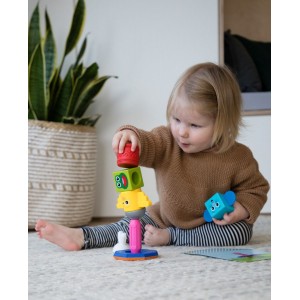 SmartMax : Mon premier Totem