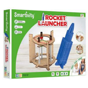 Smartivity :Lance Fusée Smartivity :Lance Fusée