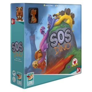 SOS Dino SOS Dino