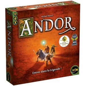 Andor Andor