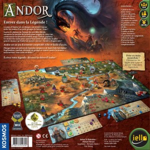 Andor Andor