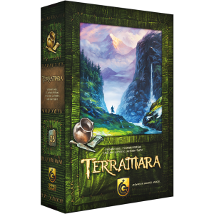 Terramara Terramara