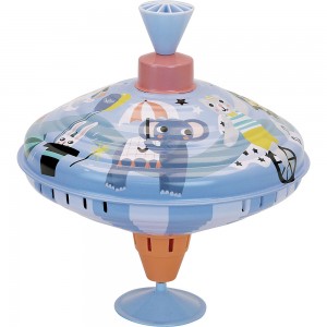 Grande Toupie cirque M.Carlslund