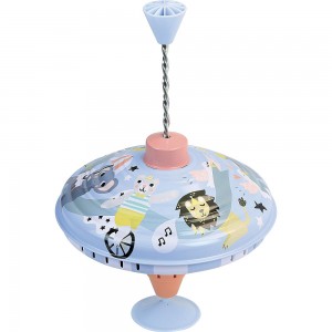 Grande Toupie cirque M.Carlslund