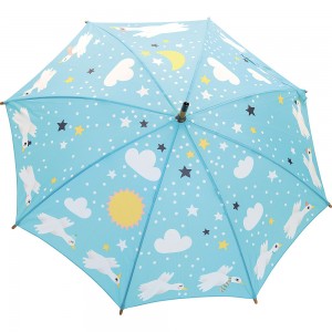 Parapluie les oies M.Carlslund Parapluie les oies M.Carlslund