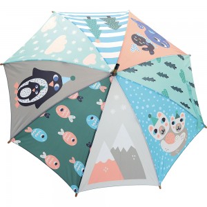 Parapluie Iceland M.Carlslund Parapluie Iceland M.Carlslund