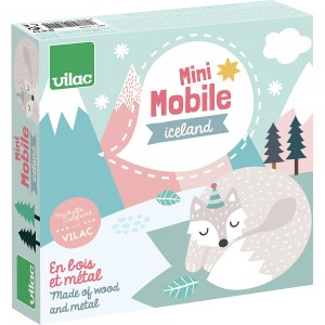Mobile Iceland PM M.Carlsund Mobile Iceland PM M.Carlsund