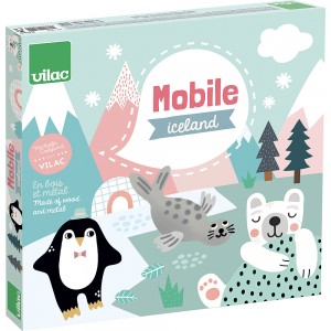 Mobile Iceland GM M.Carlsund Mobile Iceland GM M.Carlsund