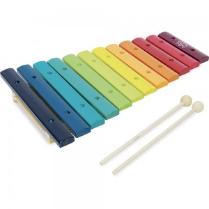 Xylophone arc-en-ciel Xylophone arc-en-ciel