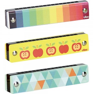 Armonica arc-en-ciel Armonica arc-en-ciel