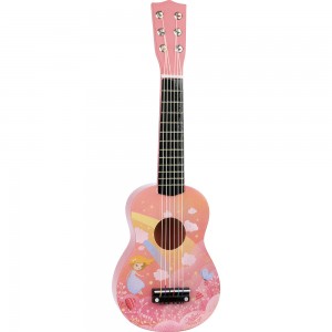 Guitare Arc-en-ciel Guitare Arc-en-ciel