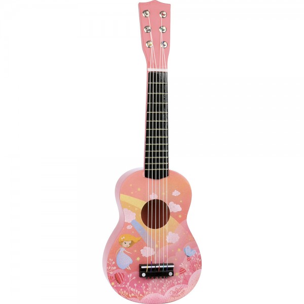 Guitare Arc-en-ciel Guitare Arc-en-ciel