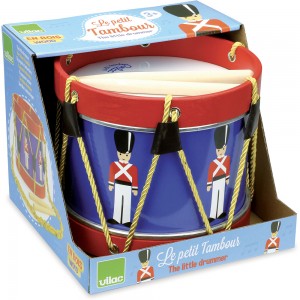 Petit tambour Vilac Petit tambour Vilac